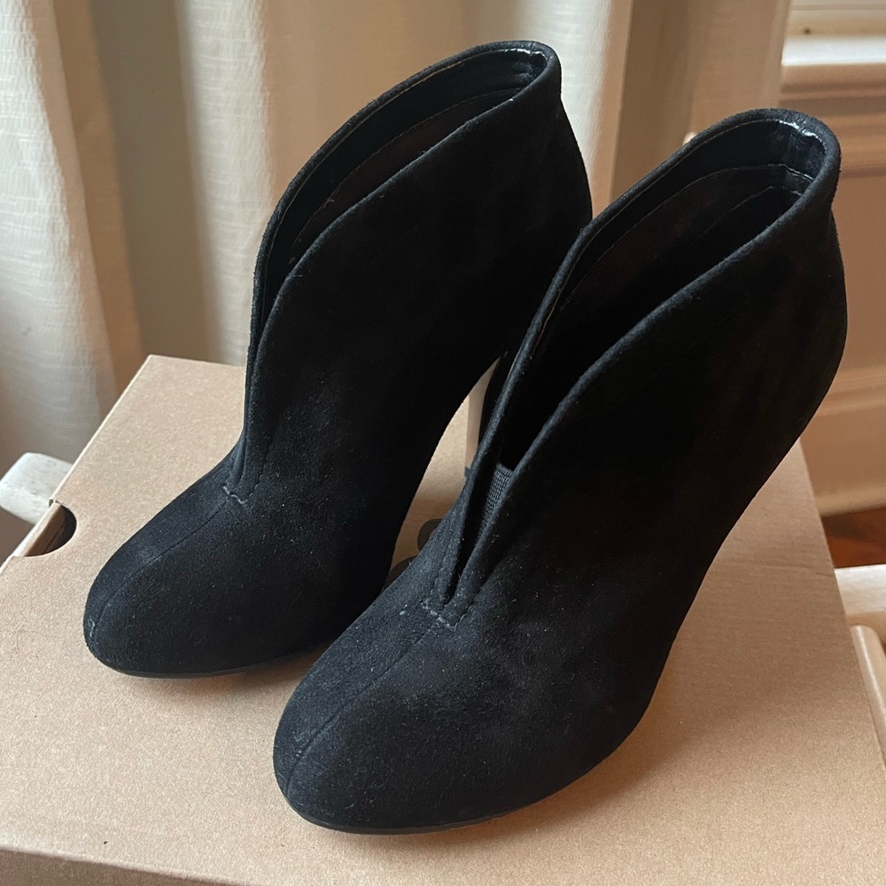Aldo heels